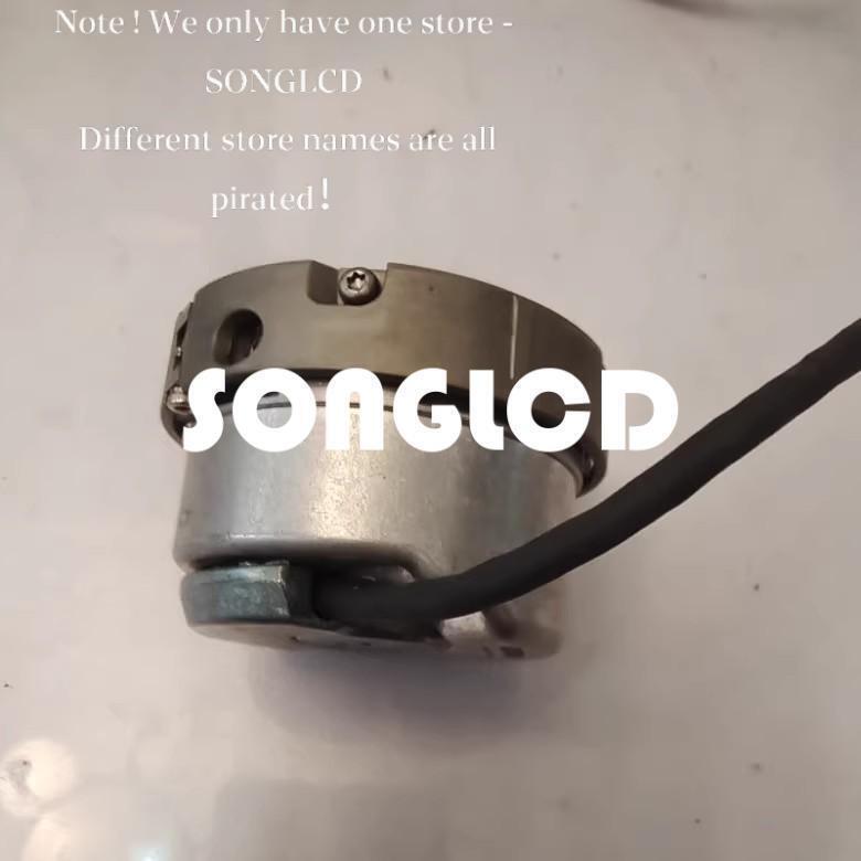 ECN 1313 512 62s12-78 ID 534 554-01 Sensor - OMRON