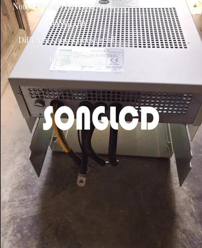 1PCS NEW EZN3A0030H110 Electric Motor - EZN MOTOR CONTROLS