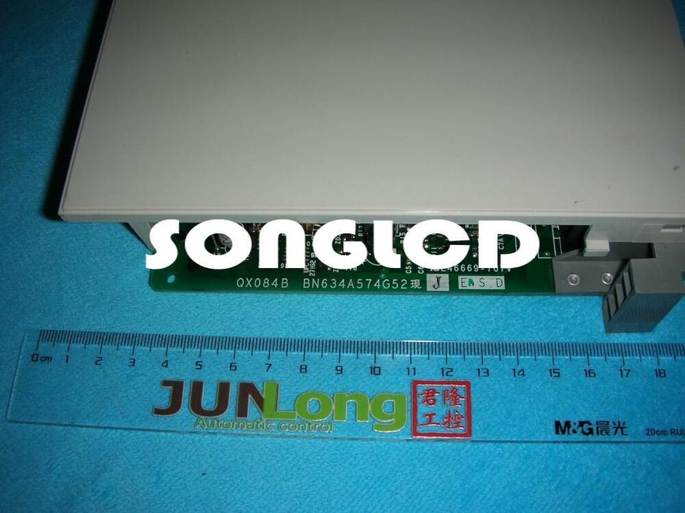 1pc QX084 QX084B BN634A574G52 - High-Quality Replacement Part - SCHNEIDER ELECTRIC