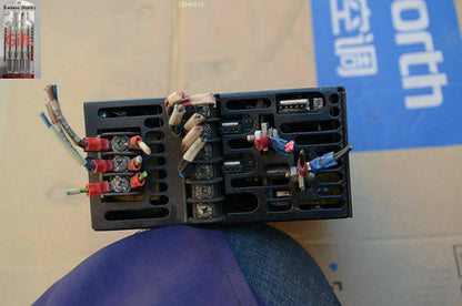 KC15374 MP603D11A REV:C - High-Quality Electronics Component - KOEED