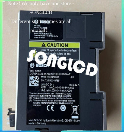 1PCS COREX-C-X3-11-ANNN-21.01-01RS-NN-B1 F - KOEED