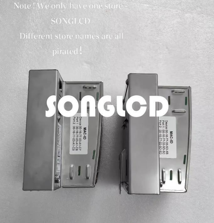 1pcs BWU3363 Proximity Sensor Switch - BWU