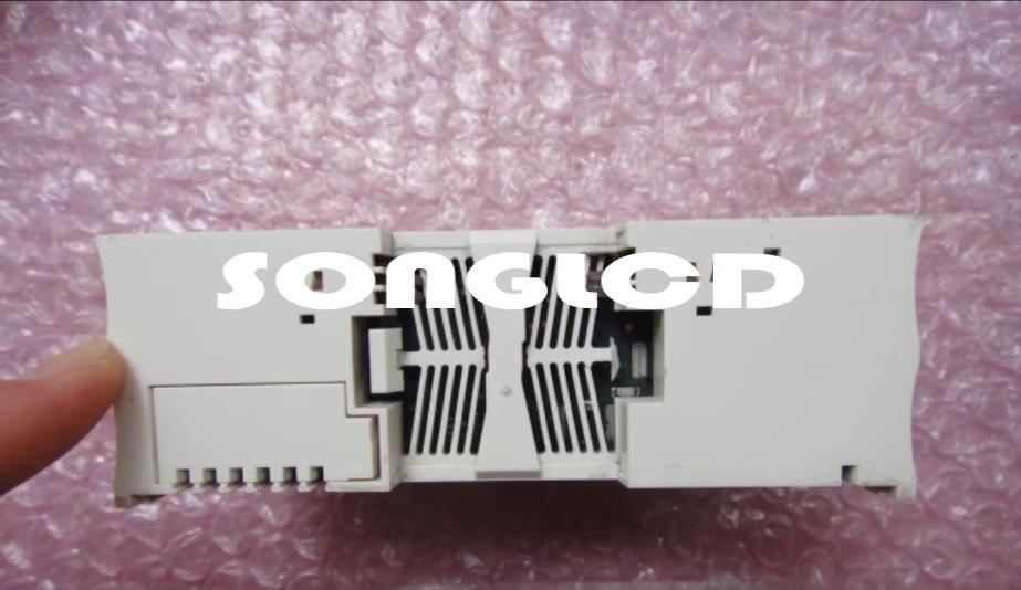 1PCS STBNMP2212 Terminal Module - 1PCS
