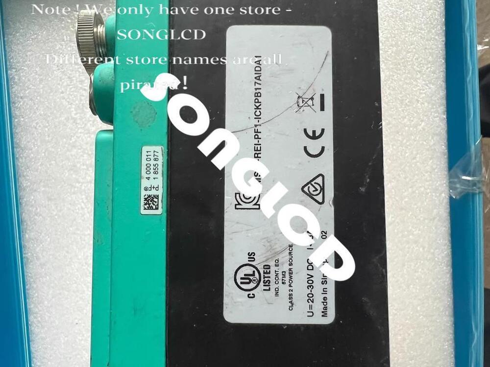 1PCS KP-B17-AIDA1 Integrated Circuit - KRONOS PROFESSIONAL