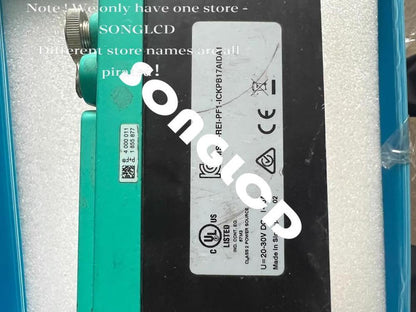 1PCS KP-B17-AIDA1 Integrated Circuit - KRONOS PROFESSIONAL