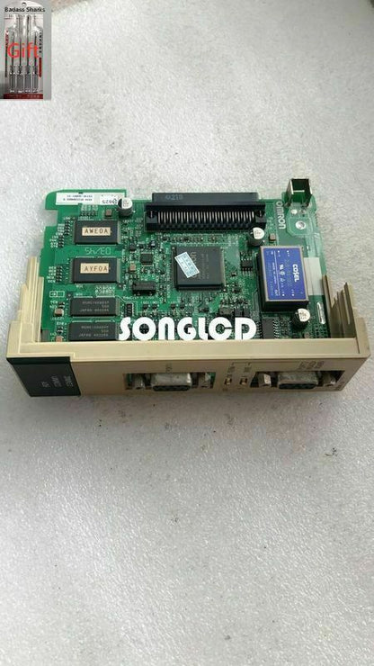 1PCS CS1W-SCB41-V1 Serial Communication Board - KOEED