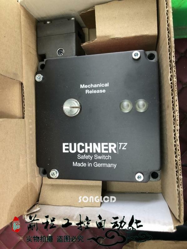 1PS TZ2LE024M - High-Performance Control System - KOEED