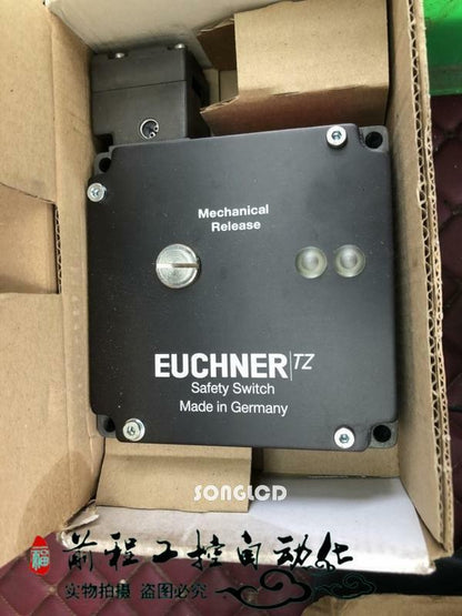 1PS TZ2LE024M - High-Performance Control System - KOEED