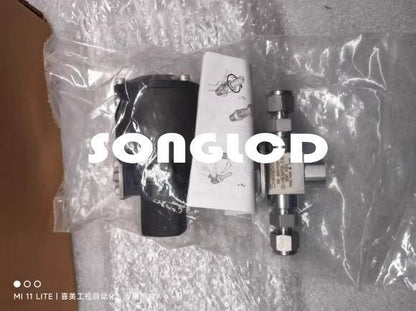 1pcs New SS-H83XPS6-51D 80 Molded Case Circuit Breaker - KOEED