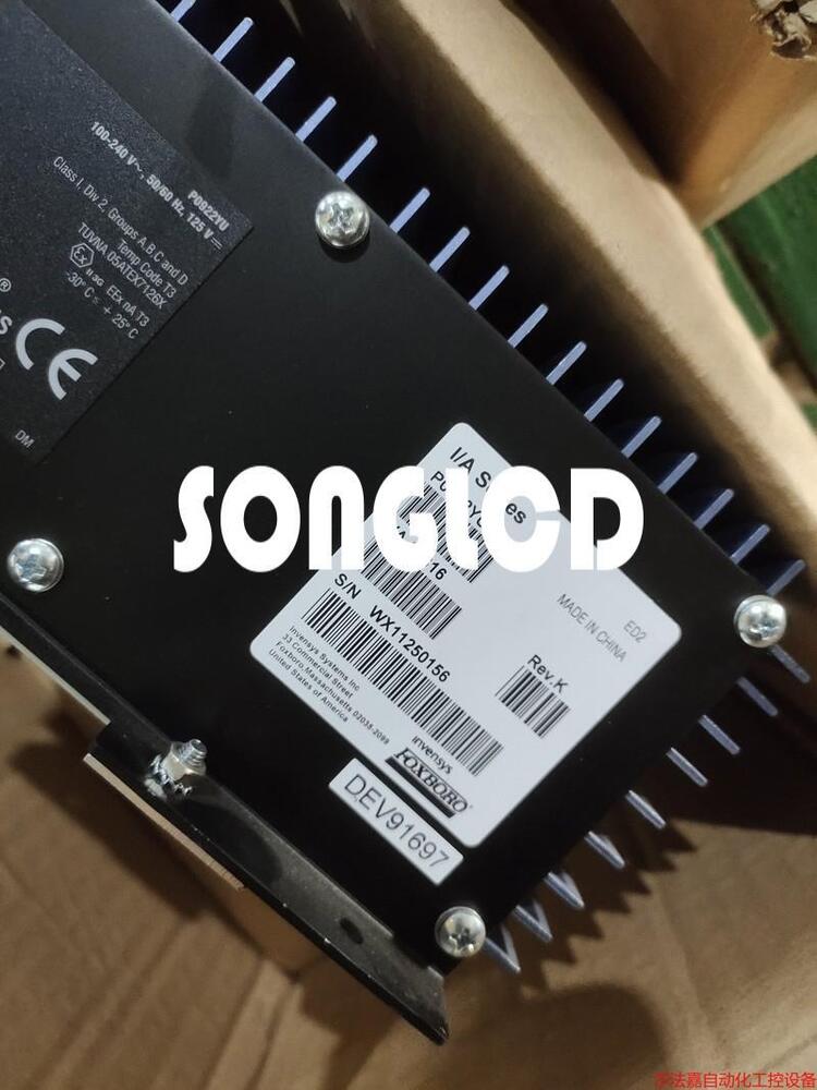 1pcs New FPS400-24 P0922YU Power Supply Unit - VENDOR NAME