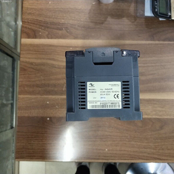 Used H2U-6464MR Compact Machine for Efficient Operation - KOEED