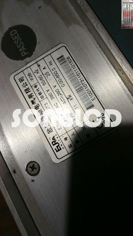 1pcs E1000-0010T3 - Reliable Performance and Quality - ABB