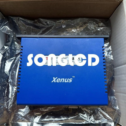 XSL-230-36-R 1pc New LED Driver Power Supply - KOEED