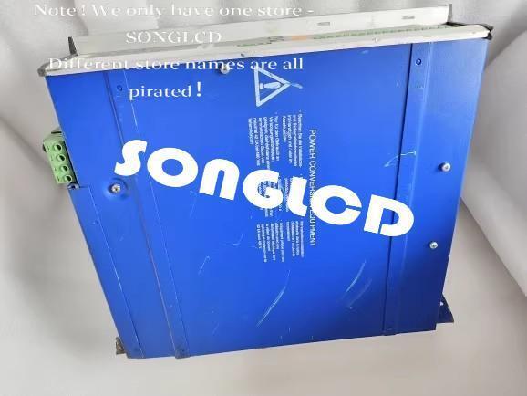 1PCS SERVOSTAR620 S62000 Servo Drive - SERVOSTAR