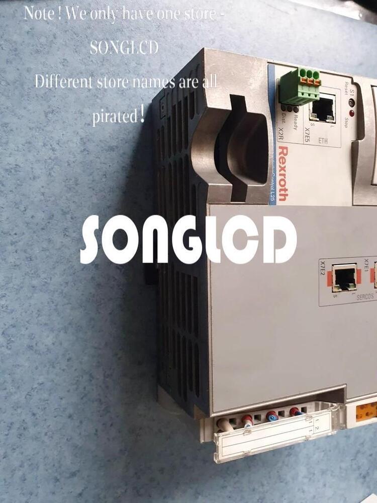 1PCS CML25.1-3N-400-NN-NNC1-NW Industrial Component - VENDOR NAME