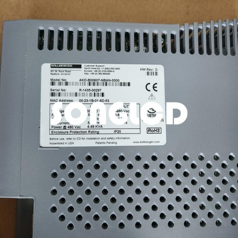 AKD-B00607-NBAN-0000 - Premium Quality Single Unit - KOEED