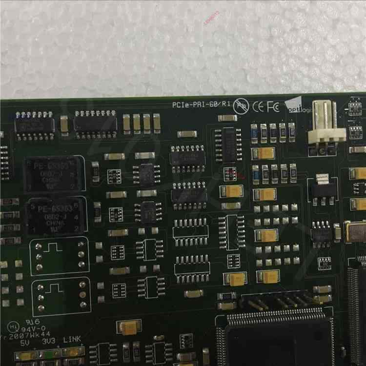PCIE-PRI-60/R1 PRI-30-PCIE 700108 OPT - High Performance - OMRON