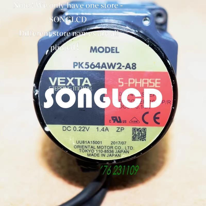 1PCS PK564AW2-A8 AMAT Semiconductor Component - AMAT SEMICONDUCTOR