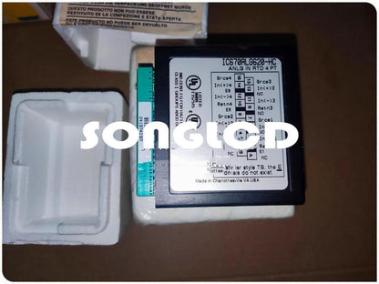 1PCS NEW IC670ALG620-HC - KOEED