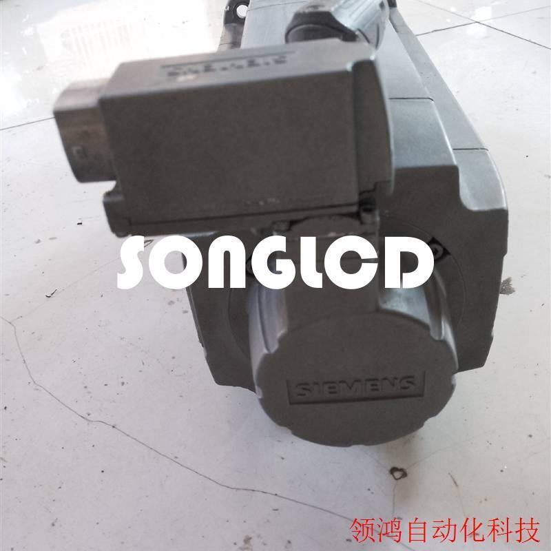 1PCS 1FT7068-5AF71-1FH1 Servo Motor Controller Device - DELTA MOTOR CONTROLS