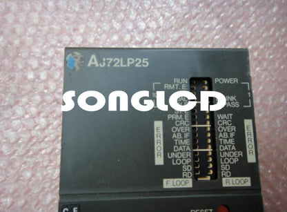 AJ72LP25 - 1PCS High-Quality Industrial Component - KOEED