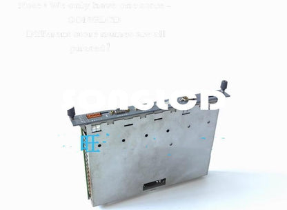 1pcs PLC CU201 Control Unit Module - OMRON