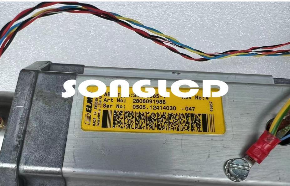 1PCS 3HAC5885-1 - High-Quality Industrial Component - 3HA