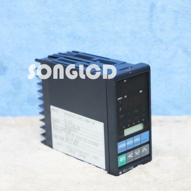 1PCS F400F301-V*CC-NNN-1N - KOEED