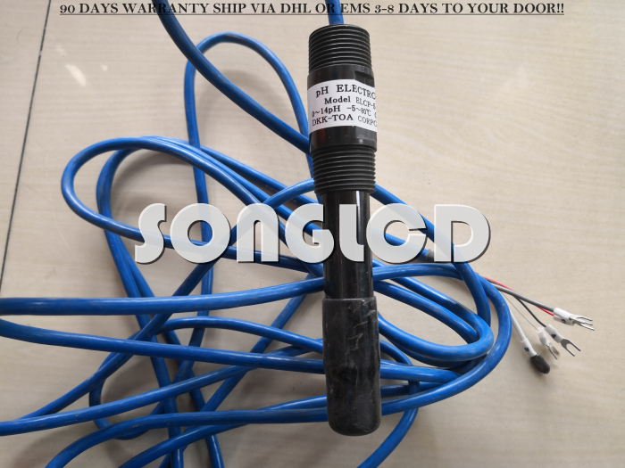 dkk-toa elcp-51 - DKK-TOA