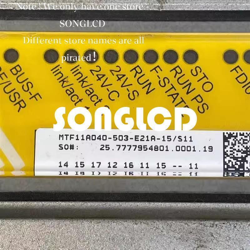 MTF11A040-503-E21A-15/S11 Sensor Module - KOEED