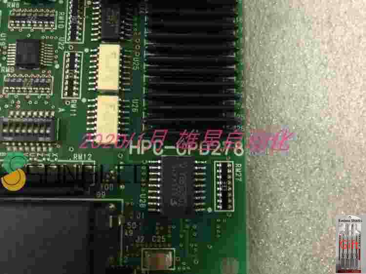 1PCS HPC-CPD278 High-Quality Connector for Versatile Applications - HPC