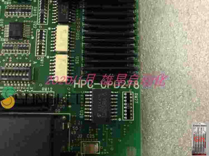 1PCS HPC-CPD278 High-Quality Connector for Versatile Applications - HPC