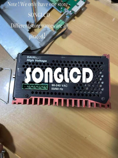 SST-3000-ZCX V6 Digital Device - KOEED
