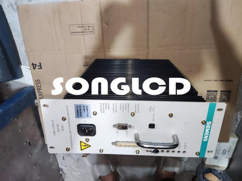 1PC E48/40 GR60 Precision Component for Industrial Use - KOEED