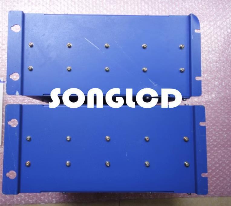 SDD-N-20A4K00-1-7 Solid State Relay 20A - KOEED