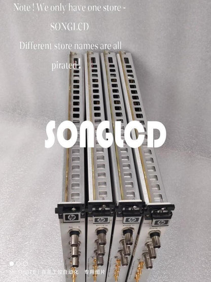 1PCS E1430A Multifunction Measurement Instrument - L AND T INSTRUMENTATION