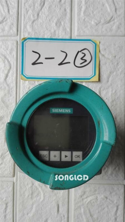 1PCS 7ML5883-0AG14-0BC9-Z - KOEED