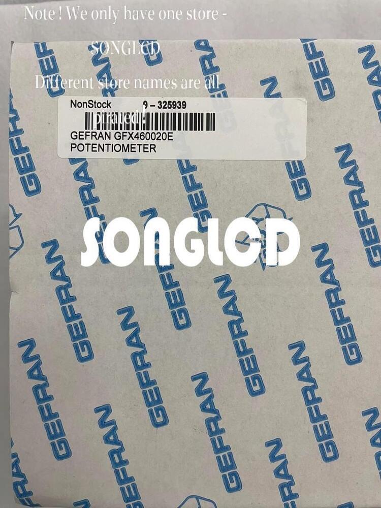 1pcs New GFX460020E Industrial Module - KOEED