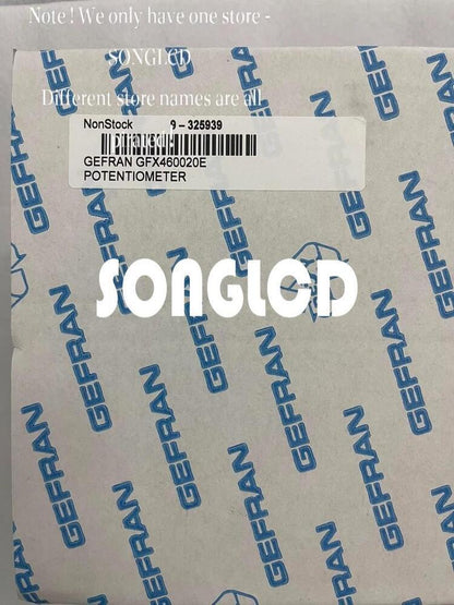 1pcs New GFX460020E Industrial Module - KOEED