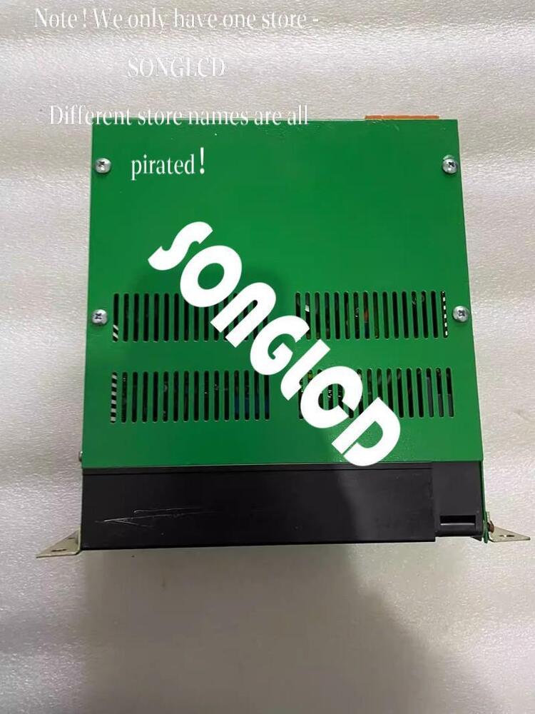 1pcs Maxi Maestro 200x25/50 Industrial Part - KOEED