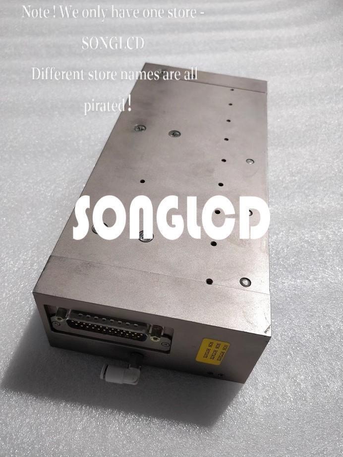 LAR55-050-75FVS MOD1895-2 High Performance Module - OMRON