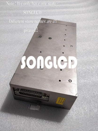LAR55-050-75FVS MOD1895-2 High Performance Module - OMRON