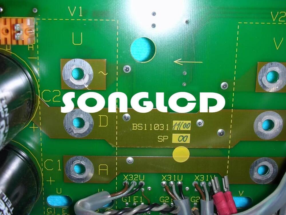 1pcs BS11031 SP00 0011032/A1 - High Quality Component - ROCKWELL AUTOMATION