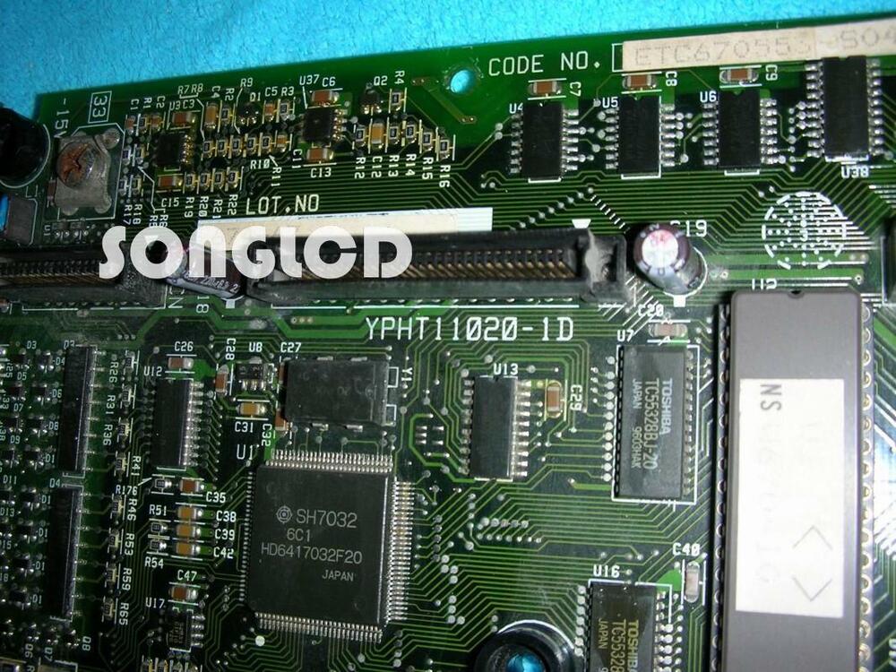 1PCS YPHT11020-1D Model - High-Quality Replacement Part - NONE