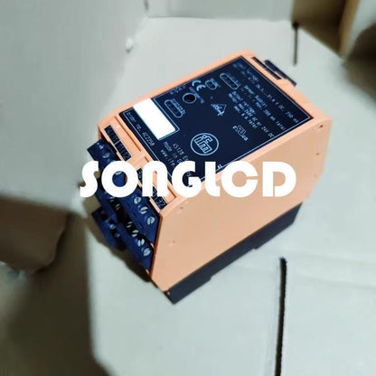 ifm S-7.0.E AC2258: High-Quality Industrial Sensor - IFM