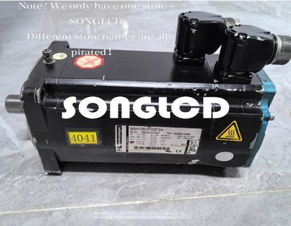 1PCS BSH1001P22F2A Integrated Circuit - BADEC