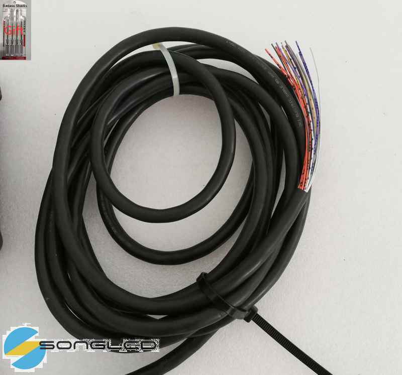 1PCS NEW A13B-0206-C011#35SF - KOEED