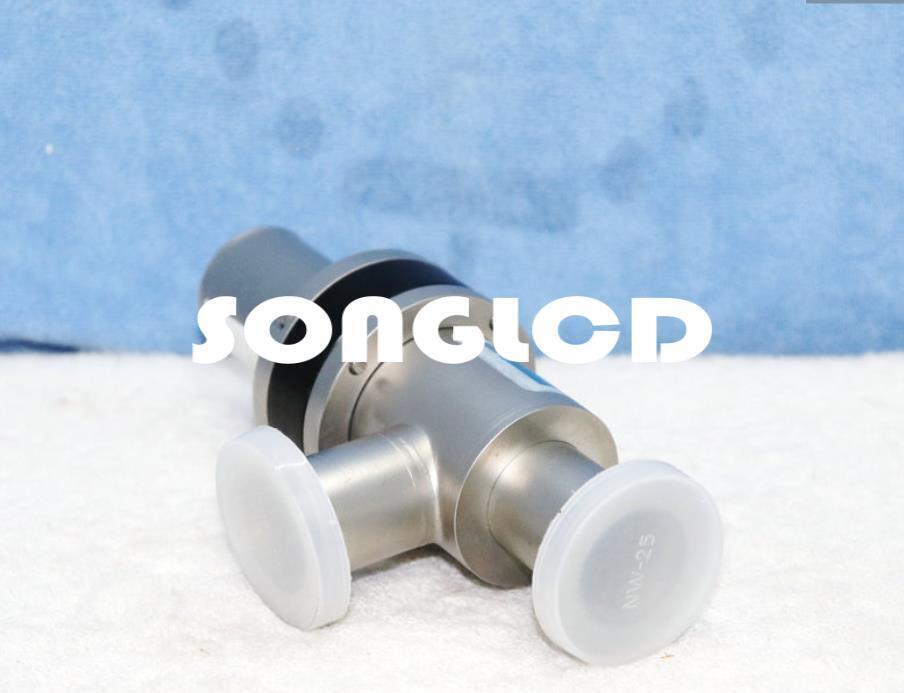 1PCS AMAT 3870-01215 KF25 - HONEYWELL