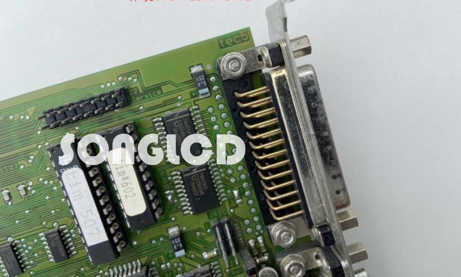 1PCS PD-ISA16V3 - KOEED
