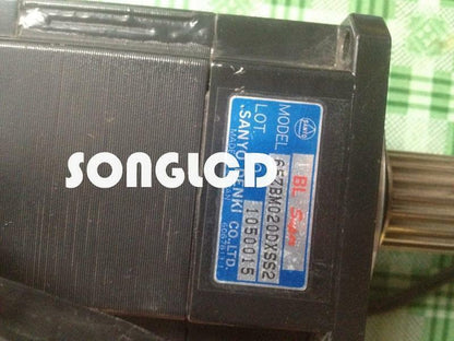 1PCS 65ZBM020DXSS2 - KOEED